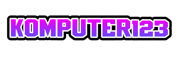 KOMPUTER123